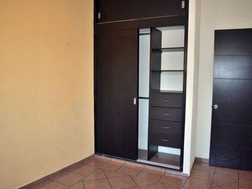 Departamento  en Ricardo Flores Magón Cuernavaca - SOR-271-Dpx
