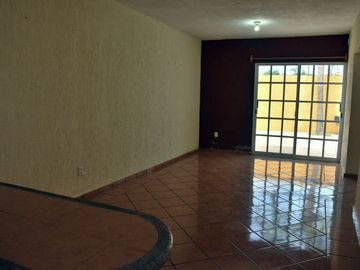 Departamento  en Ricardo Flores Magón Cuernavaca - SOR-271-Dpx