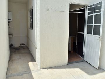 Departamento  en Ricardo Flores Magón Cuernavaca - SOR-271-Dpx
