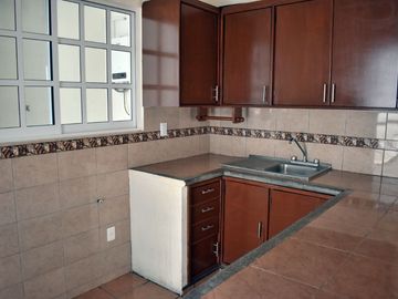 Departamento  en Ricardo Flores Magón Cuernavaca - SOR-271-Dpx
