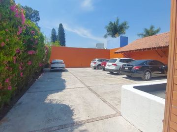 Casa en Privada en Oacalco Yautepec - LLR-119-Cp