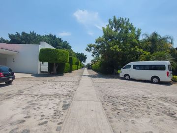 Casa en Privada en Oacalco Yautepec - LLR-119-Cp