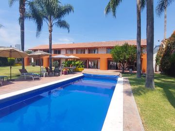Casa en Privada en Oacalco Yautepec - LLR-119-Cp