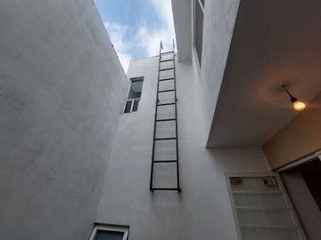 Casa Sola en Adolfo López Mateos Cuernavaca - LLR-142-Cs