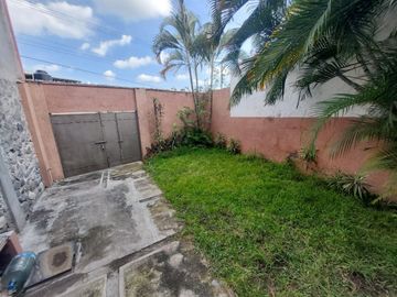 Casa Sola en Adolfo López Mateos Cuernavaca - LLR-142-Cs