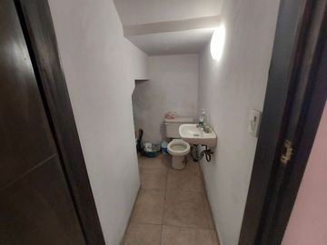 Casa Sola en Adolfo López Mateos Cuernavaca - LLR-142-Cs