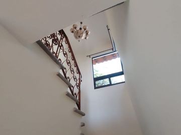 Casa en Fraccionamiento en Burgos Temixco - LLR-145-Fr