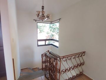 Casa en Fraccionamiento en Burgos Temixco - LLR-145-Fr