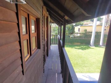 Casa en Fraccionamiento en Burgos Temixco - LLR-145-Fr