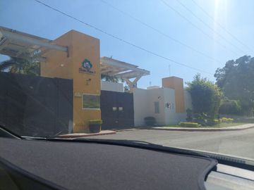 Casa en Condominio en Arroyos Xochitepec Xochitepec - LLR-150-Cd