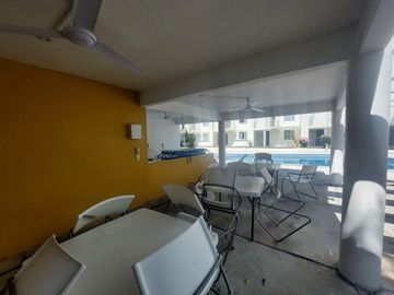 Casa en Condominio en Arroyos Xochitepec Xochitepec - LLR-150-Cd