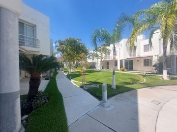 Casa en Condominio en Arroyos Xochitepec Xochitepec - LLR-150-Cd