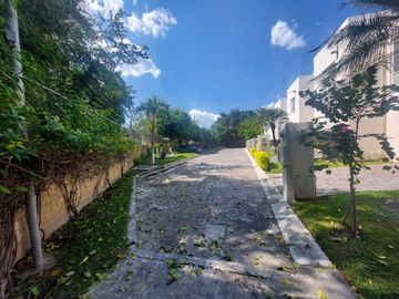 Casa en Condominio en Arroyos Xochitepec Xochitepec - LLR-150-Cd