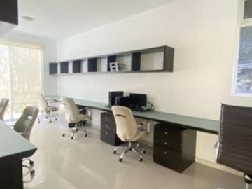Propiedad para oficinas en Av. Domingo Diez Cuernavaca Morelos