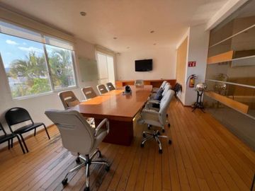 Propiedad para oficinas en Av. Domingo Diez Cuernavaca Morelos