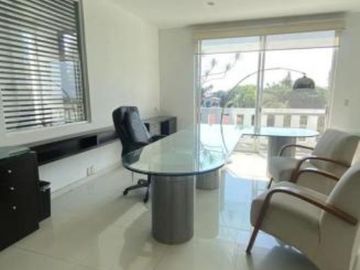 Propiedad para oficinas en Av. Domingo Diez Cuernavaca Morelos