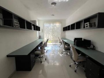 Propiedad para oficinas en Av. Domingo Diez Cuernavaca Morelos
