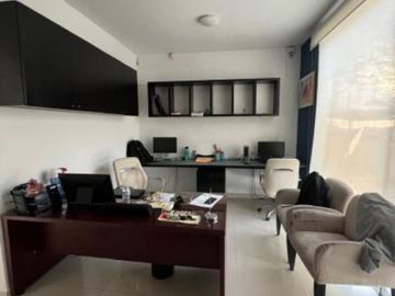 Propiedad para oficinas en Av. Domingo Diez Cuernavaca Morelos
