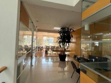 Propiedad para oficinas en Av. Domingo Diez Cuernavaca Morelos