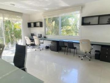 Propiedad para oficinas en Av. Domingo Diez Cuernavaca Morelos