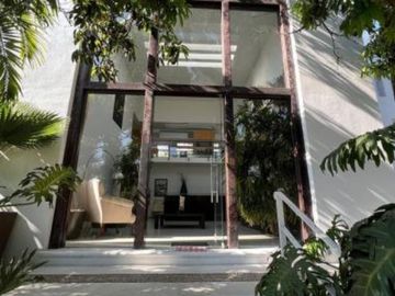 Propiedad para oficinas en Av. Domingo Diez Cuernavaca Morelos