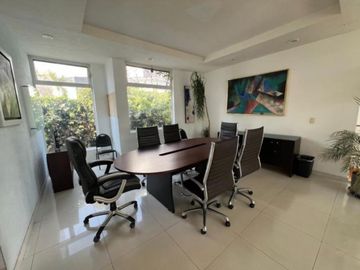 Propiedad para oficinas en Av. Domingo Diez Cuernavaca Morelos