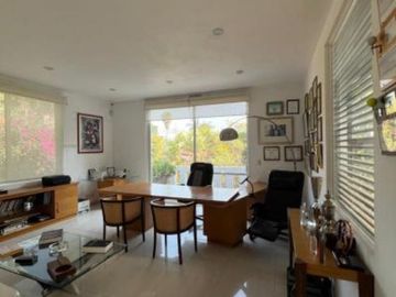 Propiedad para oficinas en Av. Domingo Diez Cuernavaca Morelos