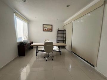 Propiedad para oficinas en Av. Domingo Diez Cuernavaca Morelos
