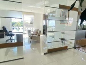 Propiedad para oficinas en Av. Domingo Diez Cuernavaca Morelos