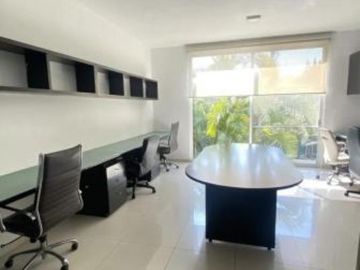 Propiedad para oficinas en Av. Domingo Diez Cuernavaca Morelos