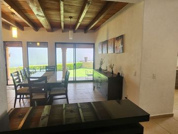 Casa en fraccionamiento Punto Sublime zona norte de Cuernavaca Morelos