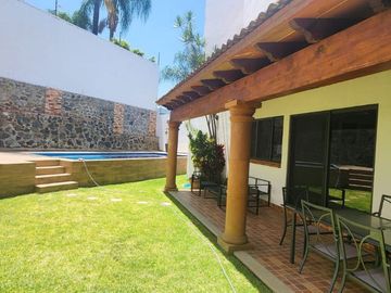 Casa en fraccionamiento Punto Sublime zona norte de Cuernavaca Morelos
