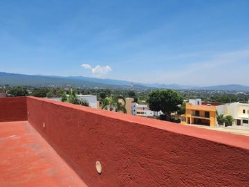 Casa en fraccionamiento Punto Sublime zona norte de Cuernavaca Morelos