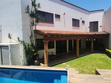 Casa en fraccionamiento Punto Sublime zona norte de Cuernavaca Morelos