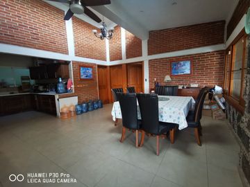 HOTEL, SPA, CLÍNICA, CASA DE FIN DE SEMANA.