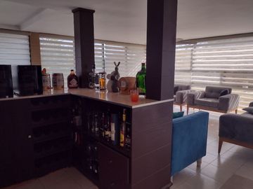 PROPIEDAD IDEAL PARA CLÍNICA DE REHABILITACIÓN, HOTEL BOUTIQUE, ASILO EN COL. TLALTENANGO CUERNAVACA MORELOS