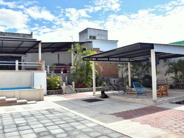 PROPIEDAD EN COLONIA ATLACOMULCO CUERNAVACA MORELOS