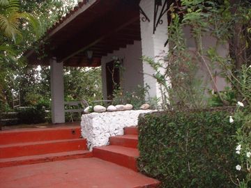 Casa en Privada en Tlaltenango Cuernavaca - AMR-190-Cp