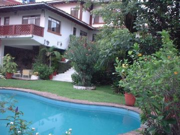 Casa en Privada en Tlaltenango Cuernavaca - AMR-190-Cp