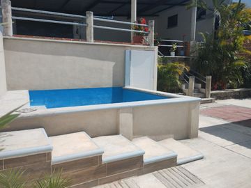 PROPIEDAD EN COLONIA ATLACOMULCO CUERNAVACA MORELOS
