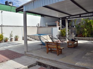 PROPIEDAD EN COLONIA ATLACOMULCO CUERNAVACA MORELOS