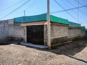 PROPIEDAD EN COLONIA ATLACOMULCO CUERNAVACA MORELOS