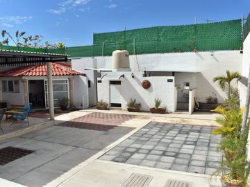 PROPIEDAD EN COLONIA ATLACOMULCO CUERNAVACA MORELOS