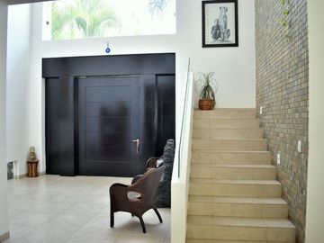 Casa en Fraccionamiento en Vista Hermosa Cuernavaca - SOR-371-Fr*