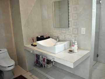 Casa en Fraccionamiento en Vista Hermosa Cuernavaca - SOR-371-Fr*