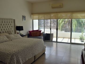 Casa en Fraccionamiento en Vista Hermosa Cuernavaca - SOR-371-Fr*