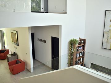 Casa en Fraccionamiento en Vista Hermosa Cuernavaca - SOR-371-Fr*