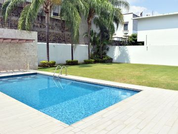 Casa en Fraccionamiento en Vista Hermosa Cuernavaca - SOR-371-Fr*