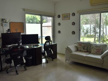 Casa en Fraccionamiento en Vista Hermosa Cuernavaca - SOR-371-Fr*