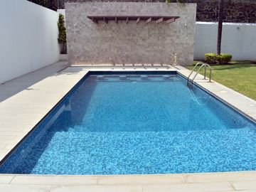 Casa en Fraccionamiento en Vista Hermosa Cuernavaca - SOR-371-Fr*